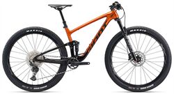 Xe đạp địa hình thể thao Giant Anthem Advanced Pro 29 3 2022